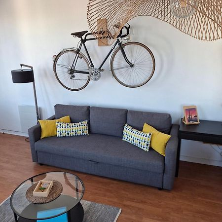 Appartement Lumineux Dans Les Hauts De Recouvrance Brest Exterior foto