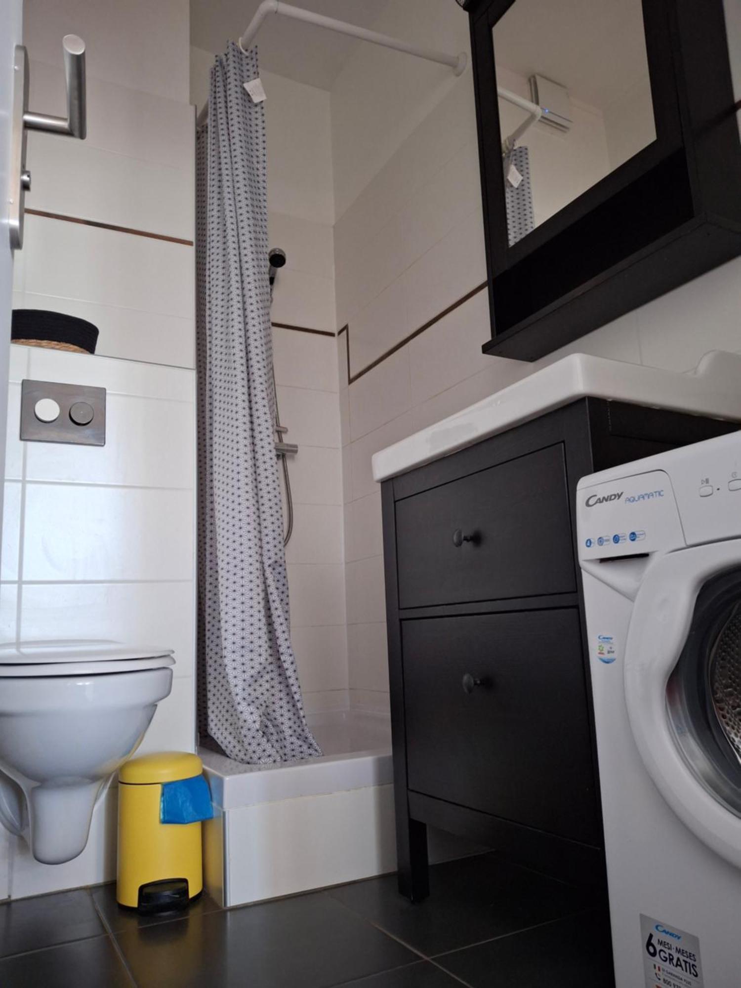 Appartement Lumineux Dans Les Hauts De Recouvrance Brest Exterior foto