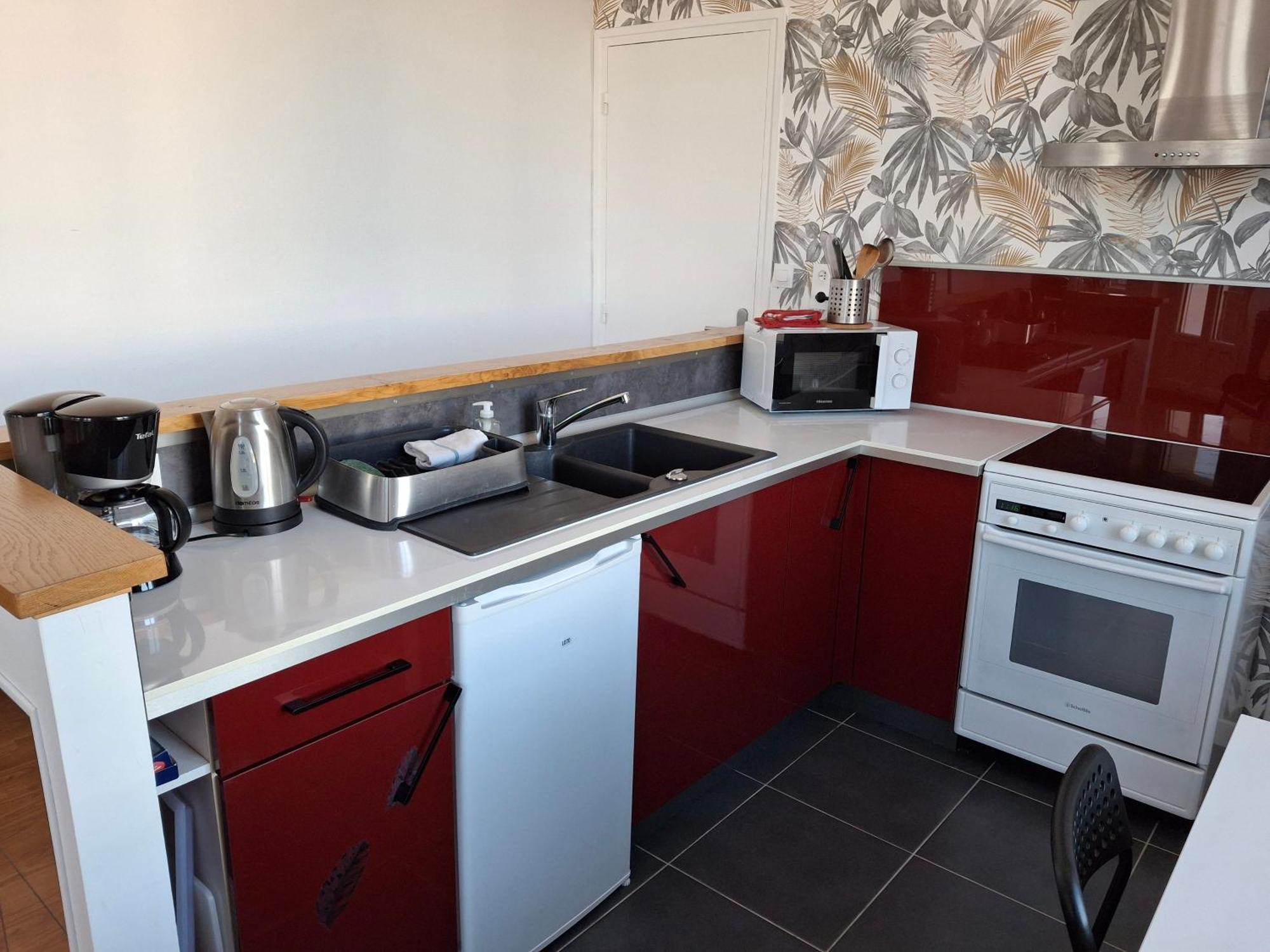 Appartement Lumineux Dans Les Hauts De Recouvrance Brest Exterior foto
